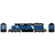Athearn - HO ATH SD40 Locomotive w/DCC & Sound, MRL #218 - -3427