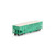 Athearn - HO 40' Ribbed 3-Bay Ballast Hopper, UP #901450 - 7648