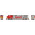 Athearn - HO GEN Dash 9-44CW Locomotive, ATSF #610 - G-2755