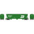 Athearn - HO GEN ACF 4600 Covered Hopper, BN #481214 - G-2787