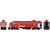 Athearn - HO GEN FP7 Locomotive w/DCC & Sound, CP #4040 - G-2849