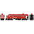Athearn - HO GEN FP7 Locomotive w/DCC & Sound, CP #4063 - G-2850