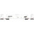 Athearn - N GEN UTC 33K LPG Tank Car, PROX #31202 - G-2882