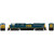 Athearn - HO GEN SD80MAC Locomotive, CSXT 'Dark Future' #0804 - G-2892
