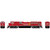 Athearn - HO GEN SD70ACU Locomotive, CP 'Beaver Logo' #7002 - G-2986