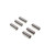 Axial - M2.5 x 8mm Pin (6) - 236173