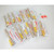 Estes Industries - Wizard Bulk Pack Kits Skill Level 1 (12) - 1754