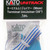 Kato USA - HO/N Terminal UniJoiner w/35 Leads (1pr) - 24818