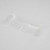 Losi - Wing, Precut, Clear (2): Mini-B - 210022