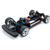 Tamiya - 1/10 RC TT-02 Type-SRX Chassis Kit - 58720