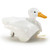 Tamiya - Walking & Swimming Duck - 70257
