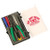 Tamiya - Basic Tool Set - 74016