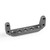 Vanquish - Vanquish AR60 Axle Servo Mount Grey Anodized - 07972