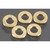 Woodland Scenics - 2-56 Washers (5) - H894