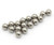 Kyosho - Steel Ball 1-8inch 16pcs - EFW007-07