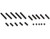 CEN Racing - Set Screw Set, 1/16 Scale Original Parts - C16769