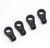 Kyosho - 5.8mm Ball End (L=12/M/4pcs) - 97038B