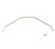 Kyosho - Front Sway Bar (2.7mm/1pc/MP9) - IF459-27