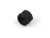HPI Racing - Clutch Nut 1/4-28x8.5mm (Black) - 160403
