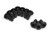 HPI Racing - TP. Button Head Screw M4x10mm (Hex Socket/10pcs) - 160598