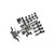 Kyosho - G Block Parts - GP111B