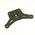 Kyosho - Front Upper Plate (Black) - IF205BKB