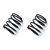 Kyosho - Spring (1.4x3.50x20/2.6/2pcs) - W5307-29B