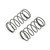 Kyosho - Spring (1.2x5.25x44/3.6/2pcs) - W5312-36