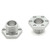 Kyosho - Front Wheel Hub (2pcs) - EF249S