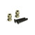 Kyosho - 6.8mm Hard Ball (H=10.2/2pcs/MP9) - IFW417B