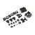 Kyosho - Motor case set/MM?type (for MR- - MZ217B