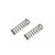 Kyosho - Spring (1.2x8.5x61/2.2/2pcs) - W5313-22