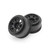 Kyosho - 2.4" 6 Spoke Off Road Wheel (KB1 - KBH002BK