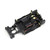 Kyosho - SP Main Chassis Set (Gold/Mini-Z FWD) - MD301SPB