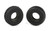 RC4WD - BFGoodrich Mud Terrain T/A KM2 0.7" Scale Tires - ZT0214