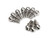 HPI Racing - Ball Stud 4x9.7mm (10pcs) - 161197