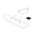 Kyosho - Front Bumper (IC Tag/Porsche 962C/for RWD) - MZN301-4B