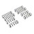 Kyosho - Hard Spring Set (F&R/M/H/KB10) - KBW001