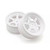 Kyosho - RAYS TE37V Wheel Offset 5mm (FZD2/White/2pcs) - FAH709W