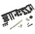 Kyosho - Linkage Set (MP10/MP9) - IF454D