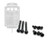 Exalt - Gen-X Series Replacement Screw Kit - G112