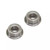 Kyosho - Flange Bearing (3x6x2.5) 2pcs - BRG402F