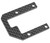 Corally - Center Bulkhead Plate- Carbon - 1 pc - 00140-184