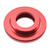 Corally - Damper Ring - Rear - Aluminum - Red - 1 pc - 00105-026