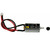 Hot Racing - 50T HT Motor with 11T Gear, for Micro B - LMCB50M11