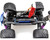 Hot Racing - T6 Two Way Battery Hold-Downs, Grom MT - GRM126Q06