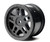 Whitz Racing Products - 1/10 Whiplash Rear 2.2" 12mm Sprint Car Wheels (2) (Pink) - -WL-REAR-PNK