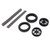 Kyosho - High Grip Tire Set (Hanging on Racer) - GPTH103B