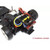 Kyosho - Aluminum Rear Body Mount (FZD2) - FAW314