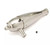 Kyosho - Silentstreek Tuned Muffler (Silver Plating) - 92971SM
